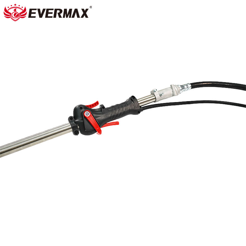 Low Vibration Handheld Grass Cutting Engine Mounted Structure Machine Brush Cutter