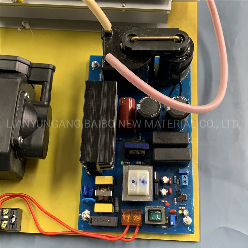 Ozone Module Water Purification Integrated 110V 10g 20g Quartz Ozone Gernerator