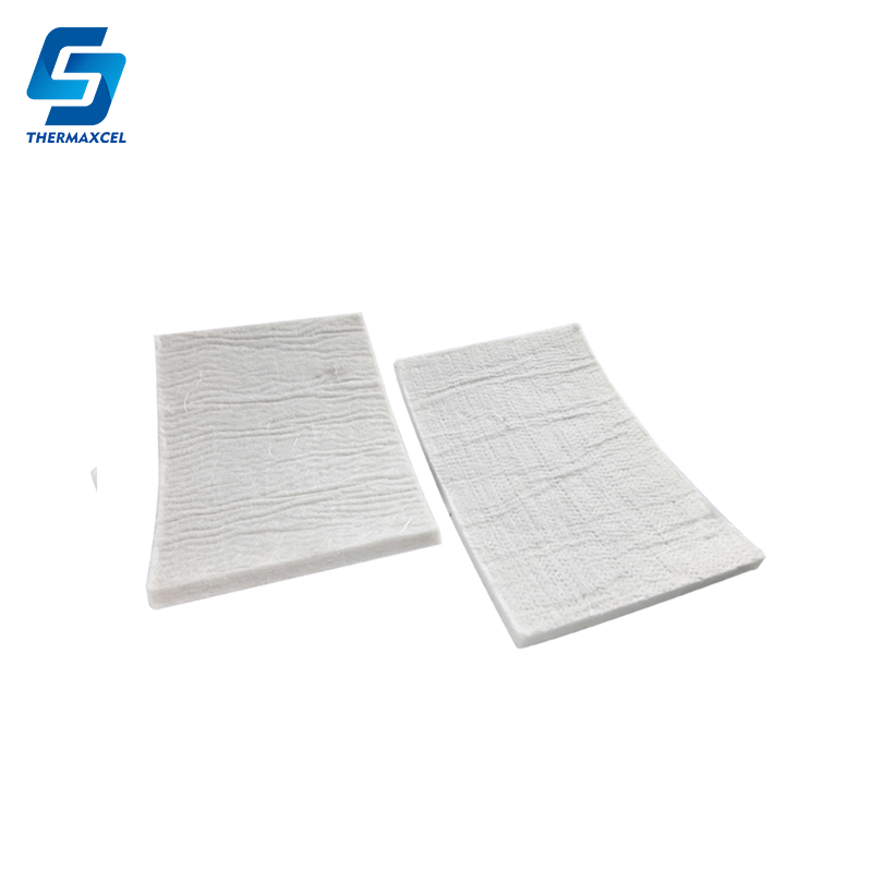 High Performance Aerogel Blanket for Power Plant Insulation