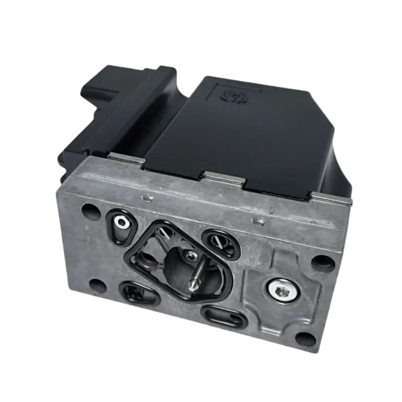 Hydraulic Proportional Control Valve 157b Series 157b4033 157b4032 157b4034 157b4035 157b4033 157b4116 High-Performance Hydraulic Proportional Valve Block