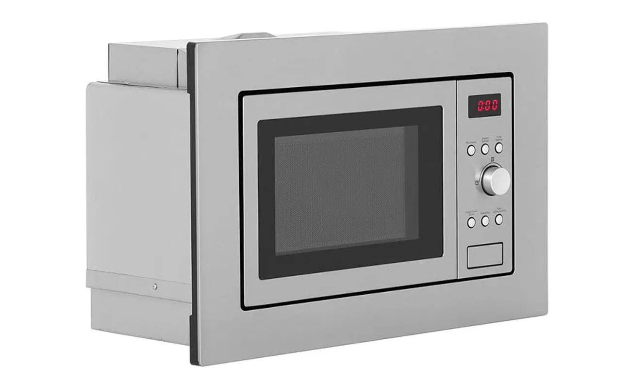 20liter Stainless Steel Microwave Convection Oven Built in Microwave Ovens