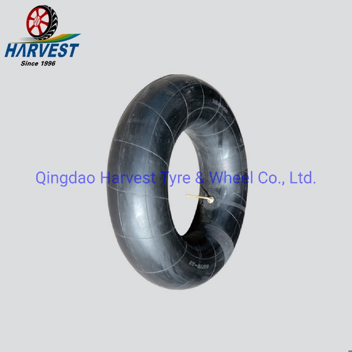 Butyl Tubes for All Series Tubed Tyres by Havstone