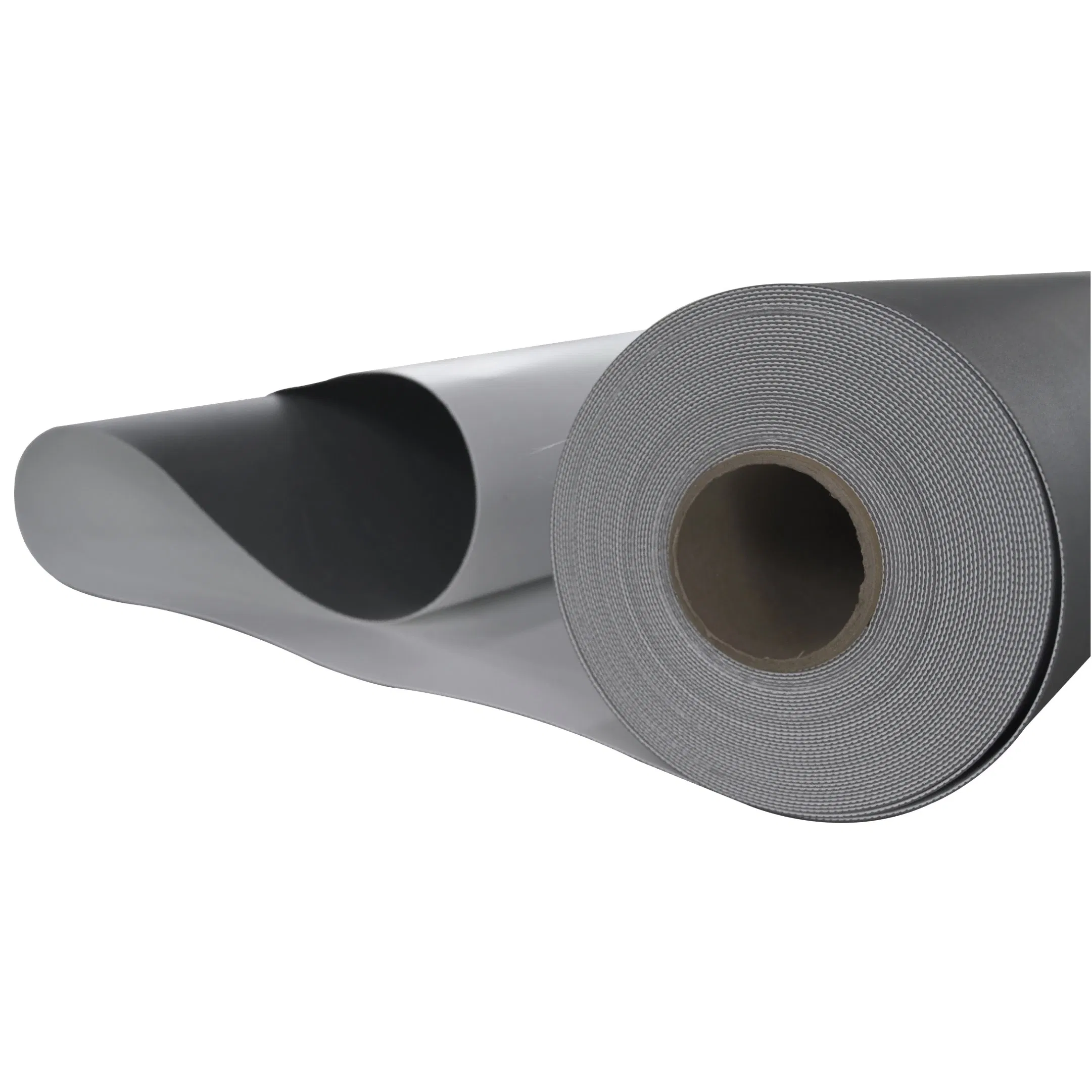 Canlon Long-Lasting Tpo Building Materials Polyester Reinforced Membrane for Roof Leakage Waterproofing