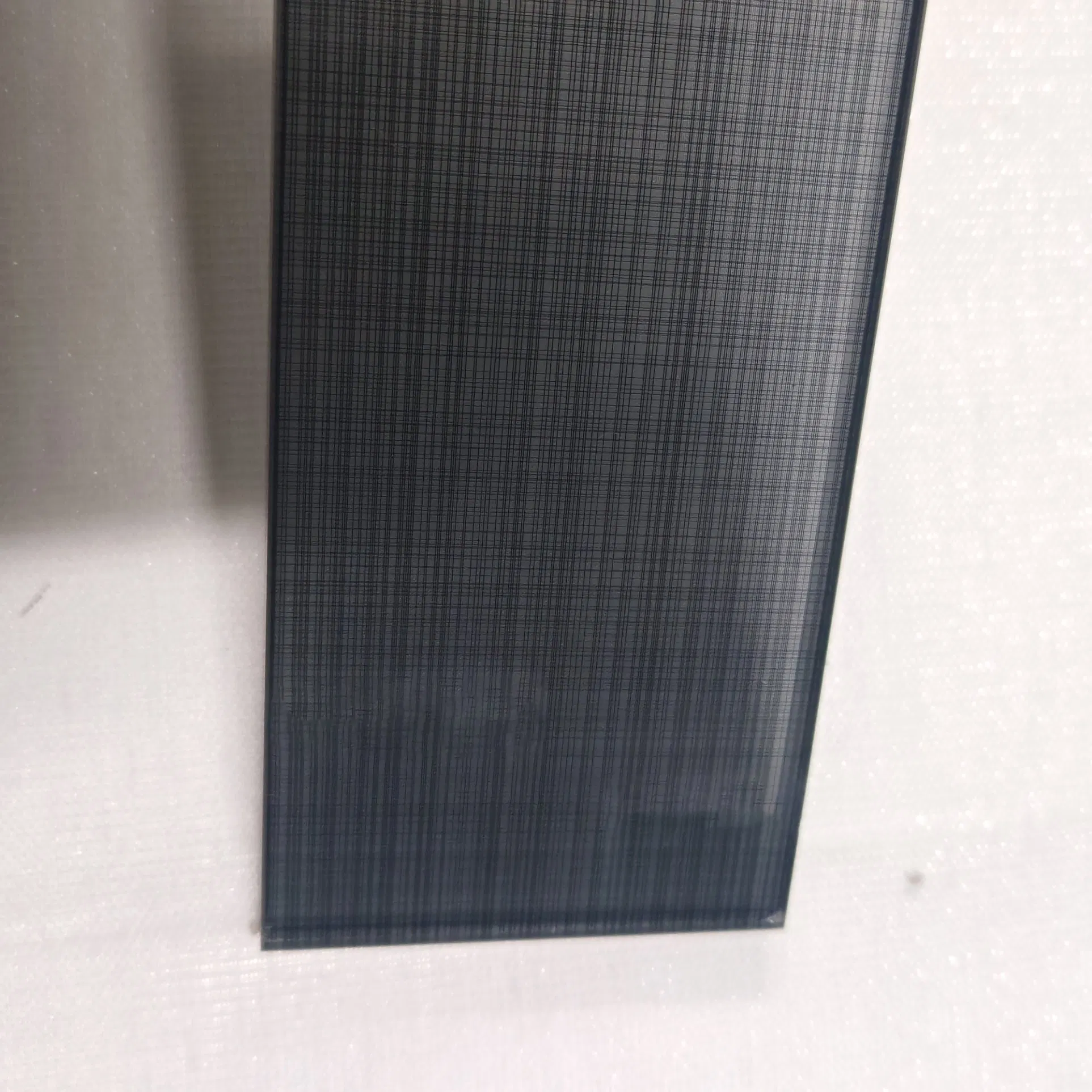 Classically Timeless Uniform Consistency Float Glass Laminated Glass