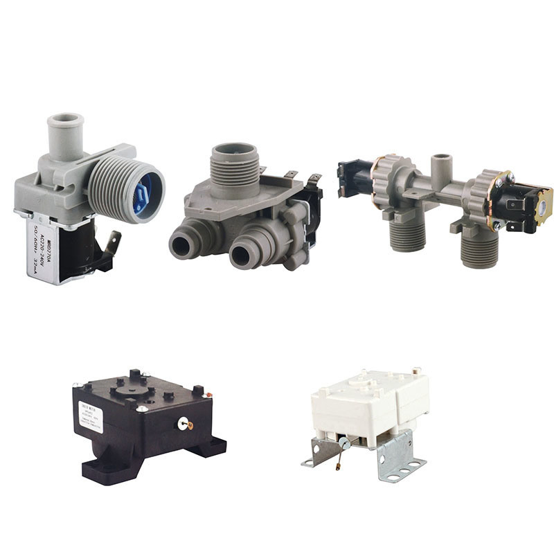 Good Service 3 Year Warranty Long Life Laundry Dryer Drain Pump Spare Part