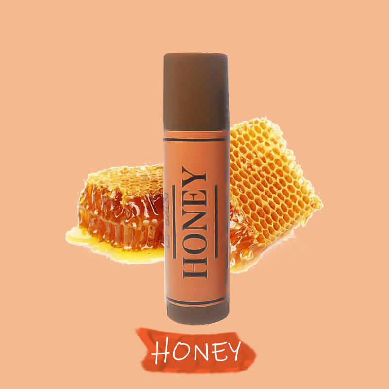 Aixin Beauty Cosmetics Skin Care Chapstick Lip Moisturizing Gloss 9 Fruit Flavor Lipstick Embellish Honey Lip Balm