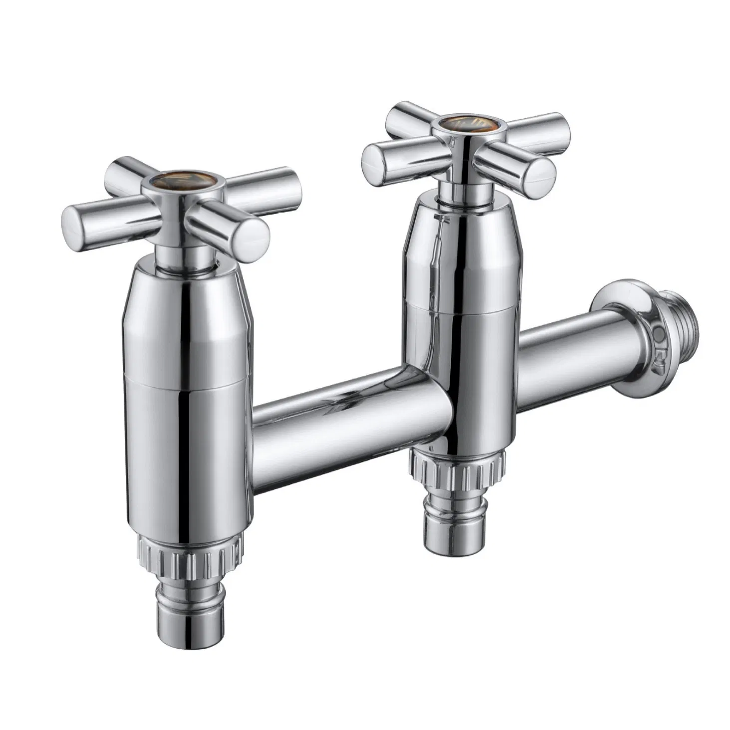 ABS Plastic Faucet Laundry Plastic Faucet Garden Plastic Water Tap
