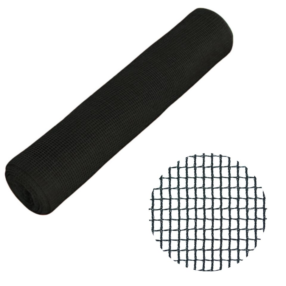 Premium High-Strength Reinforced Tear-Resistant UV-Protected Construction Scaffold Safety Net