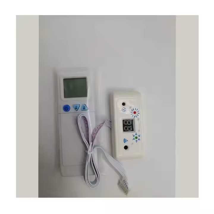 Universal AC Control Board Qd-U08c Electrical Components