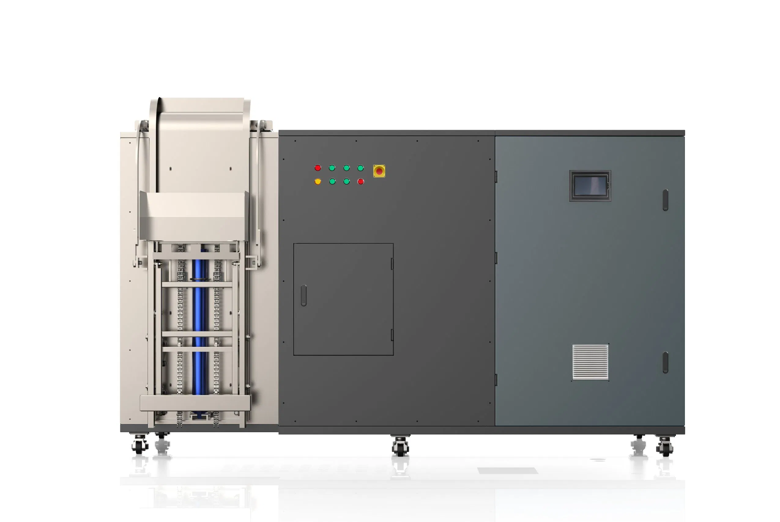 Hot Selling Food Waste Treatment Machine Thermax-1000