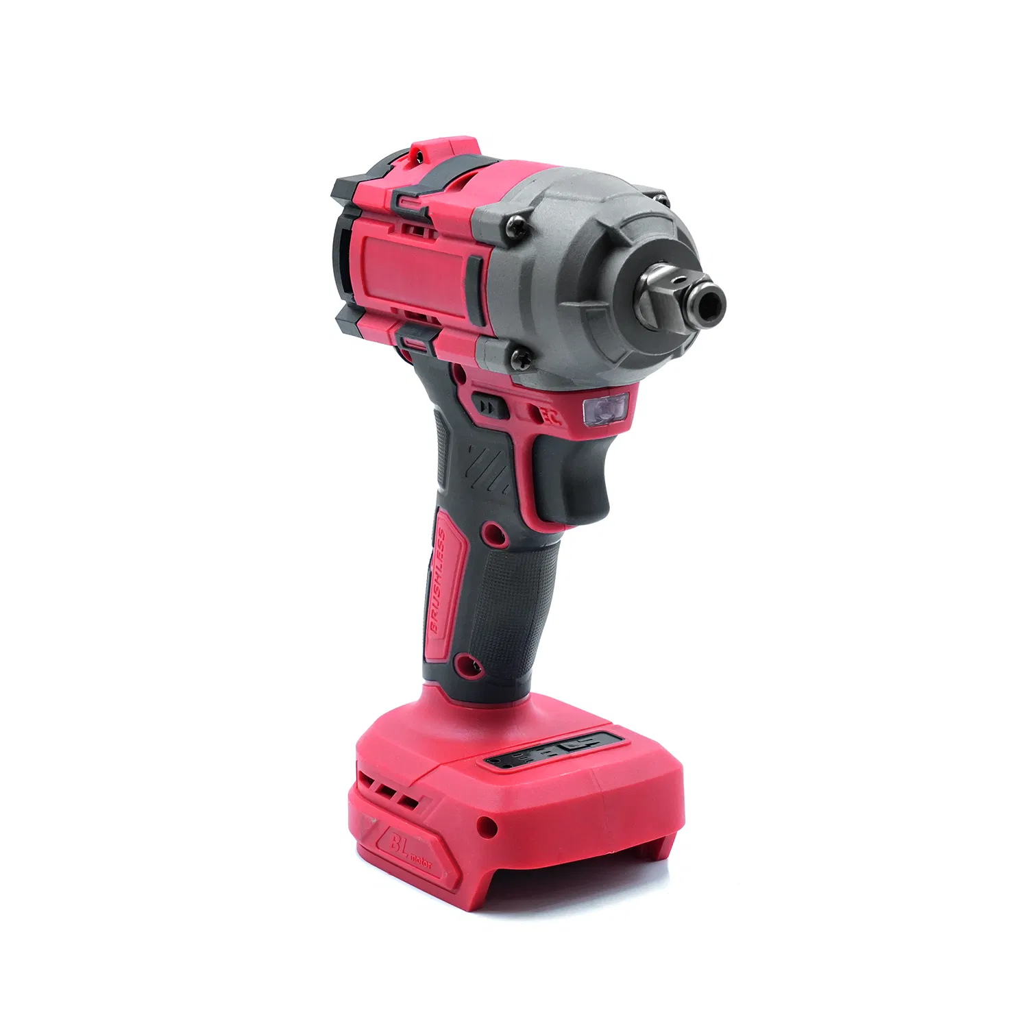 Cheap Price OEM 21V 66.6*39*29cm China Efficient High Torque Kit Automotive Powerful Wrench