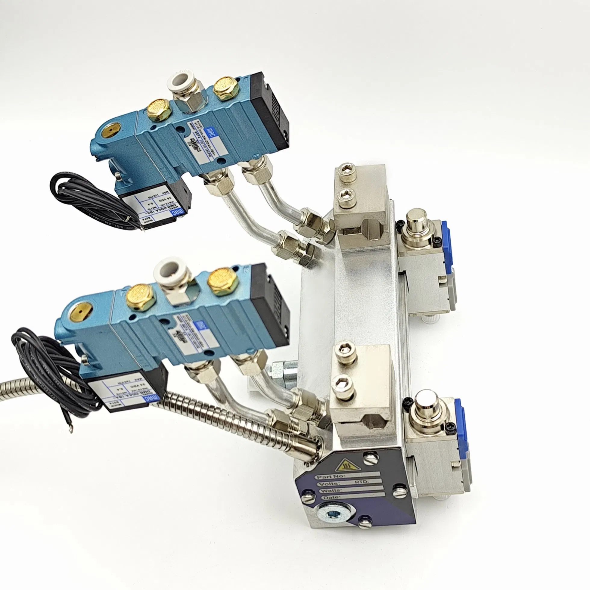 8575120 Customizable Hot Melt Adhesive Machine Automatic Hot Melt Adhesive Gun