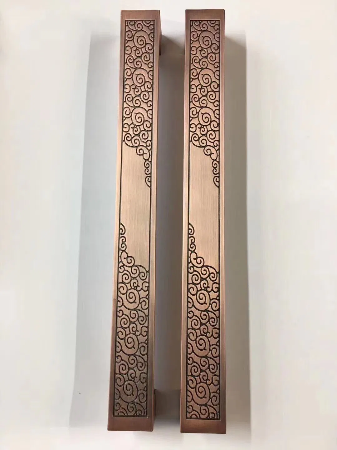 Various Decorative Aluminum Door Pull Handle