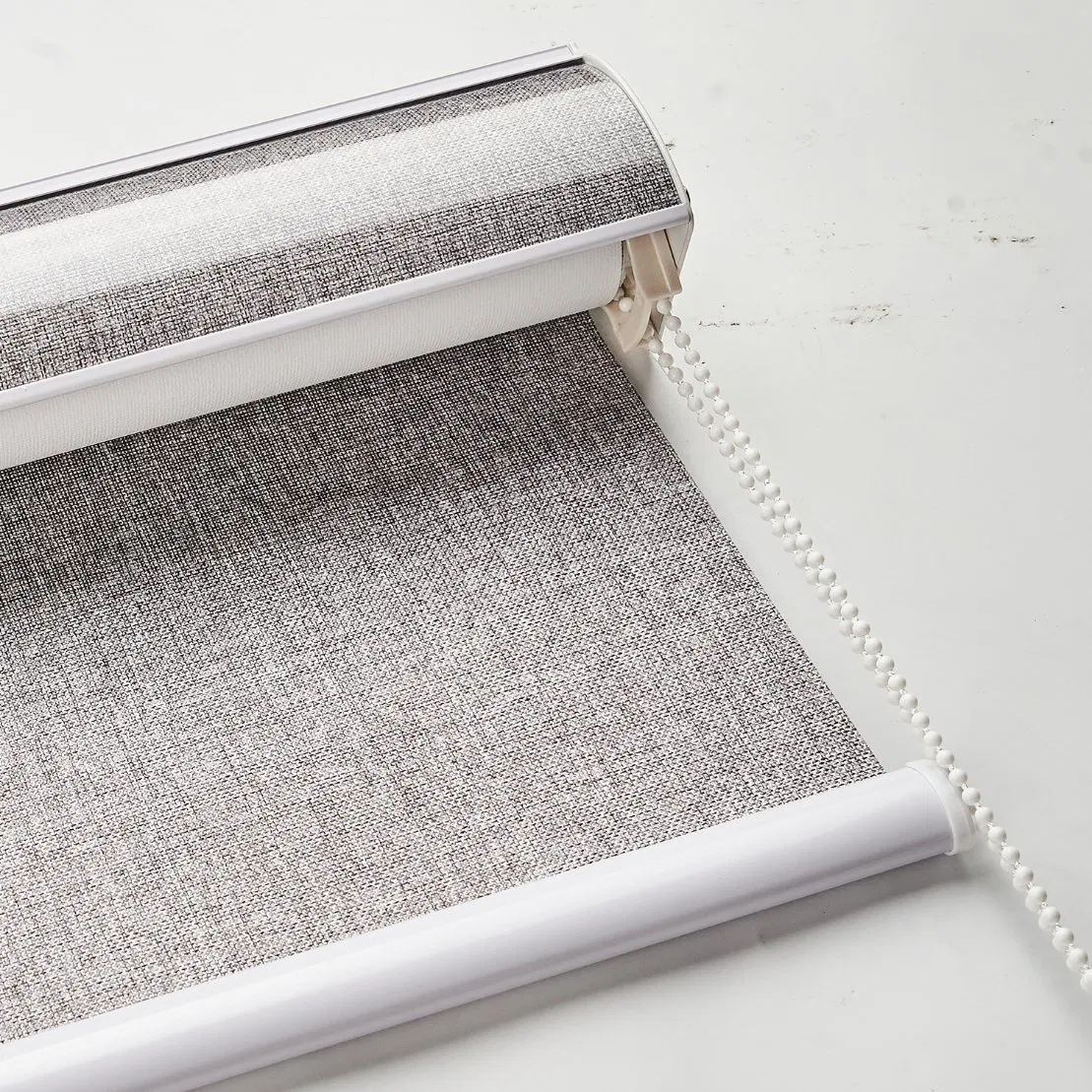 Sisheng Electric Operation Roll Shades for Indoor/Outdoor with Factory Outlet 1869