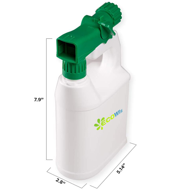 Hose End Sprayers Car Wash Sprayer Fertilizer Sprayer Fertigator Foam Sprayer