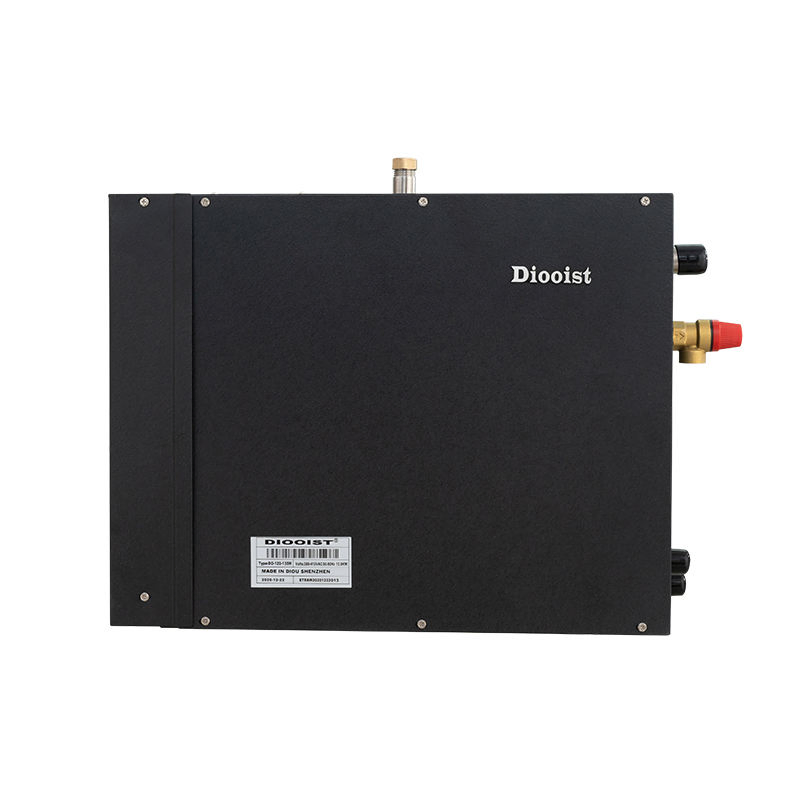 Парогенератор Diooist 3кВт для влажной сауны