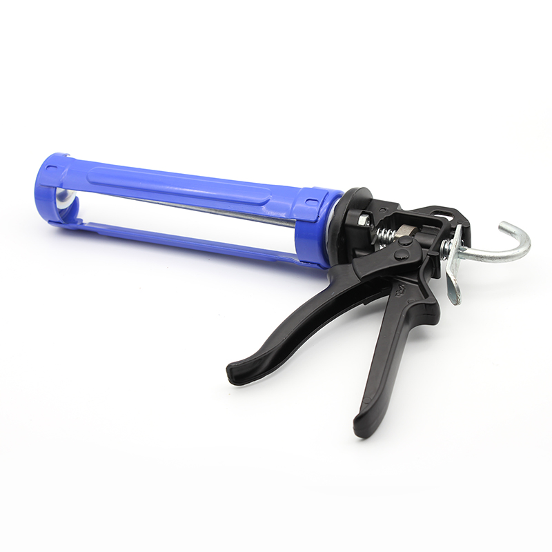 Rotating Caulking Gun