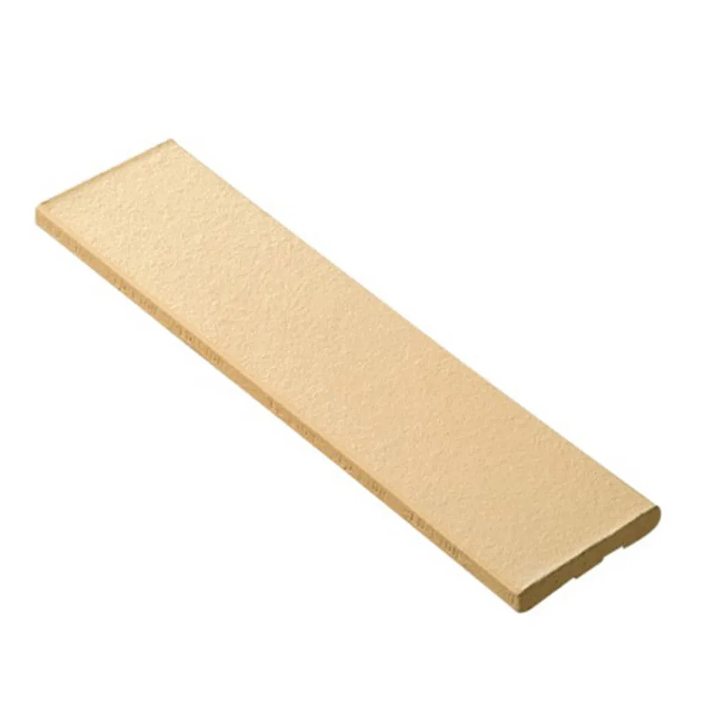 Modern Design Style Exterior Split Wall Clay Cladding Bricks Exterior Tiles for Wall