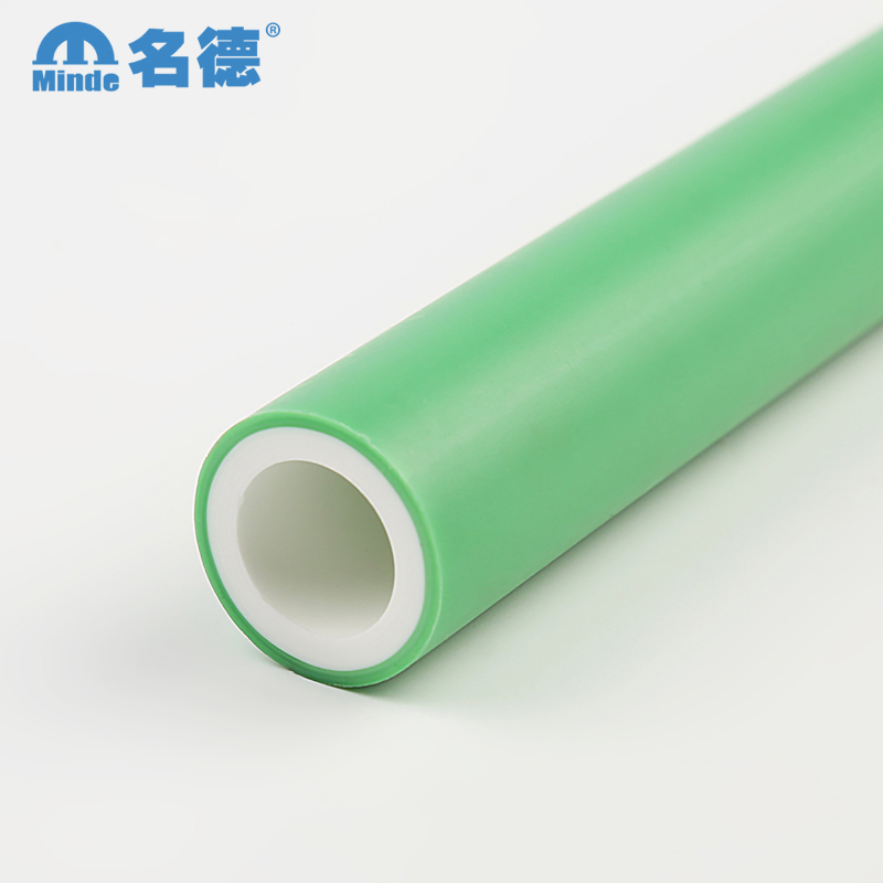 PPR Pipes for Drinking Water System