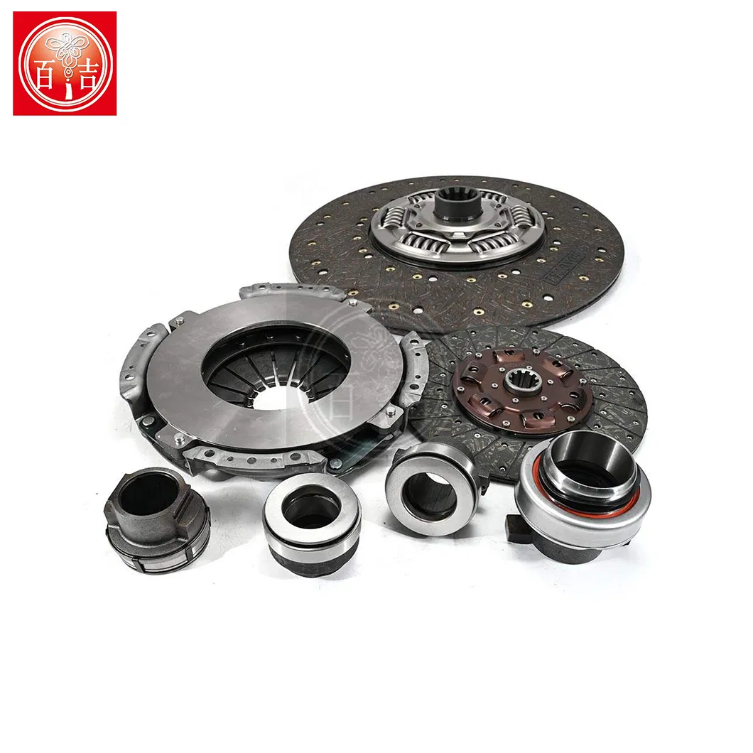 Комплект сцепления BAIJI для грузовиков и авто