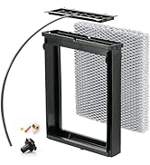 Premium Type E Wick Filter for Holmes Humidifiers and Air Purifiers