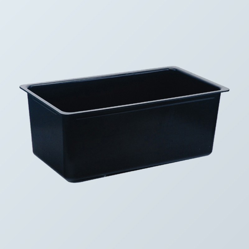 Durable PP Sink Solutions for Modern Laboratory Furniture Needs