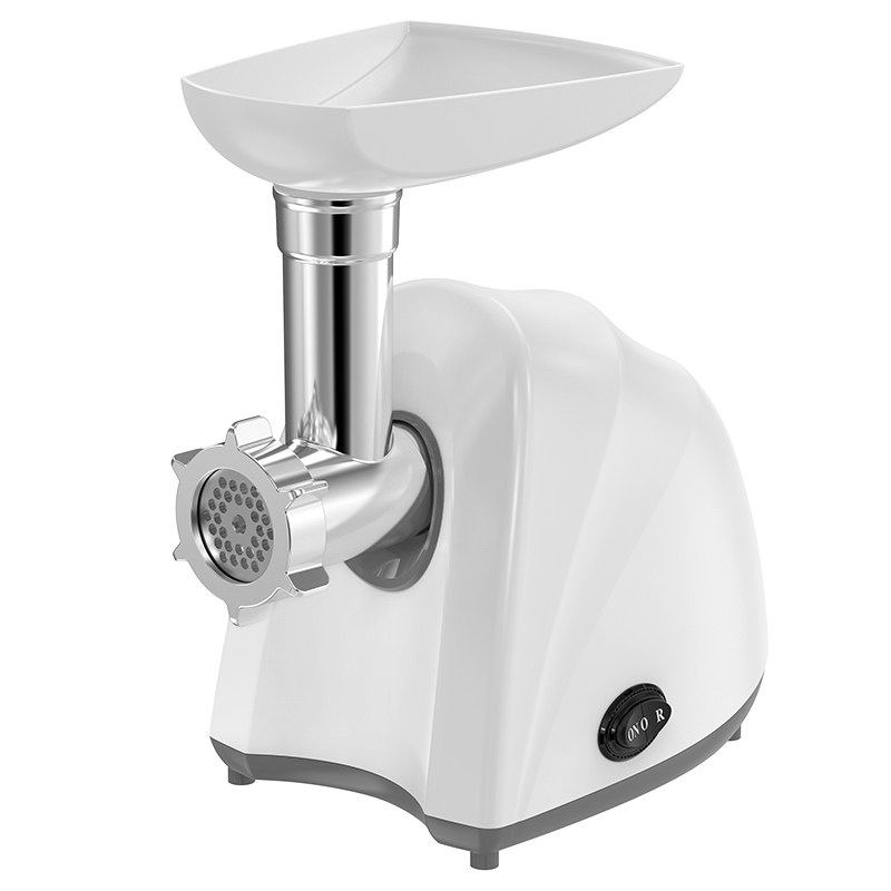 Tenfly Small Multifunctional Electric Meat Grinder Household Sausage Stuffer Factory Customized