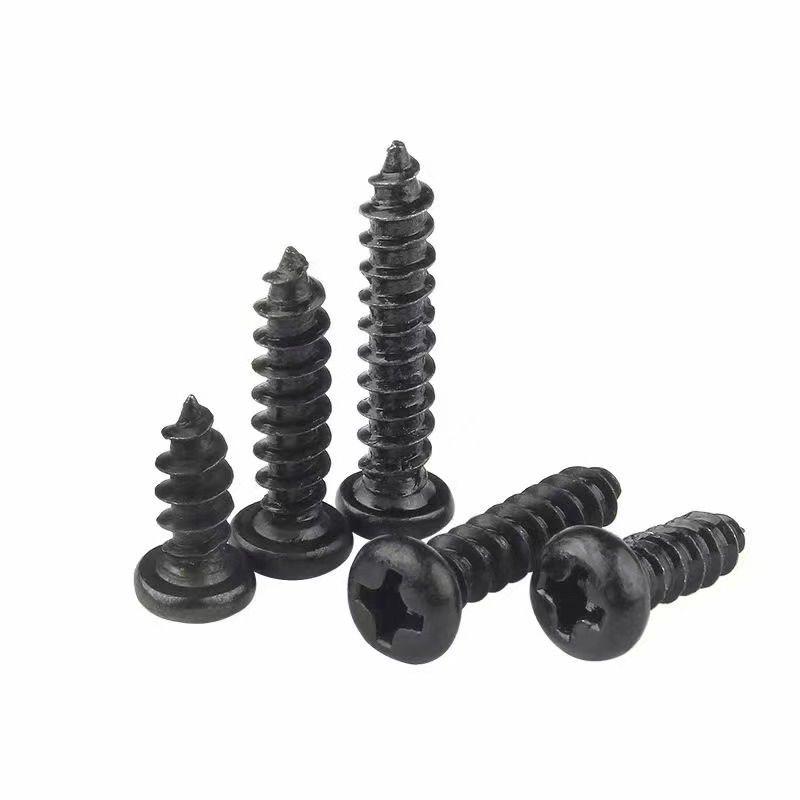 China Metal Self Tapping Drywall Screw Manufacturer Custom