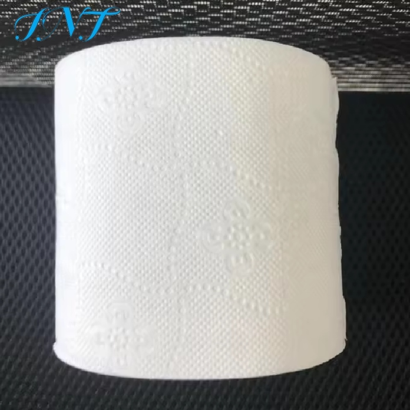 Best Price 3ply Customized Brand Various Package Hygienic Bamboo Jumbo Paper Towel for Bathroom Household Sanitation