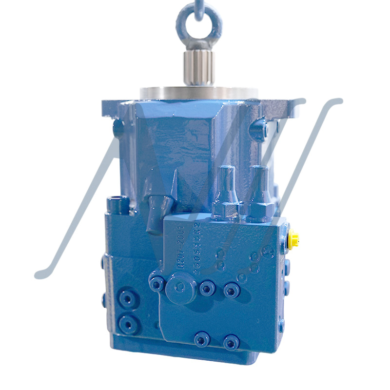 A11vo60lrds Pressure and Flow Control Axial Pump