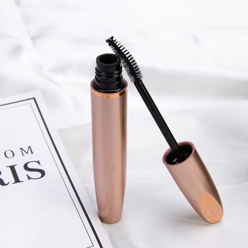 Ditong OEM ODM Lash Extend Lengthening Thicker Curling Waterproof 3D Fiber Mascara
