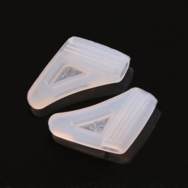 Triangle Non-Slip/Anti-Slip Sports Lock (eyeglass frame accessory)