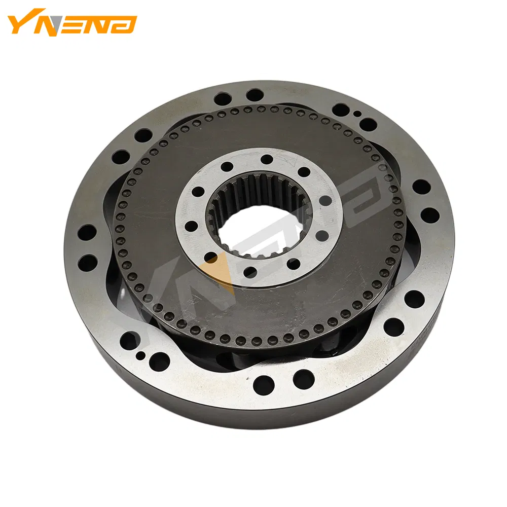 Роторно-кулачковое кольцо MS08 для гидромотора