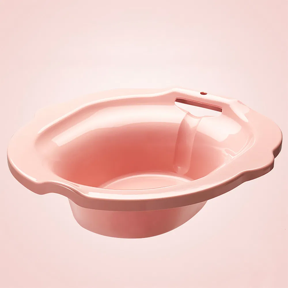 Портативный биде для женщин, пластиковый