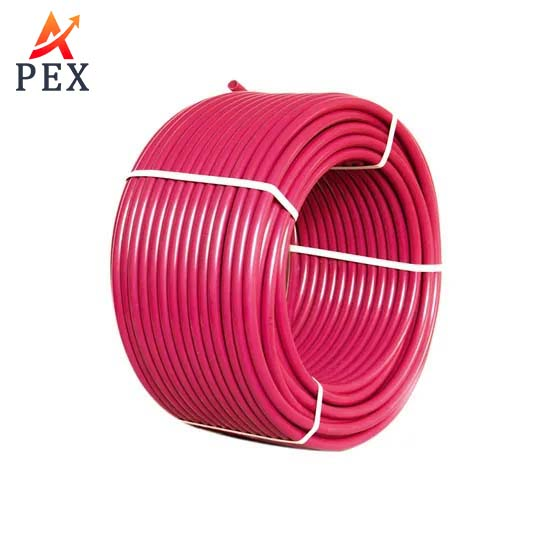 Australia Standard Anti-UV Pex Plumbing Pipe