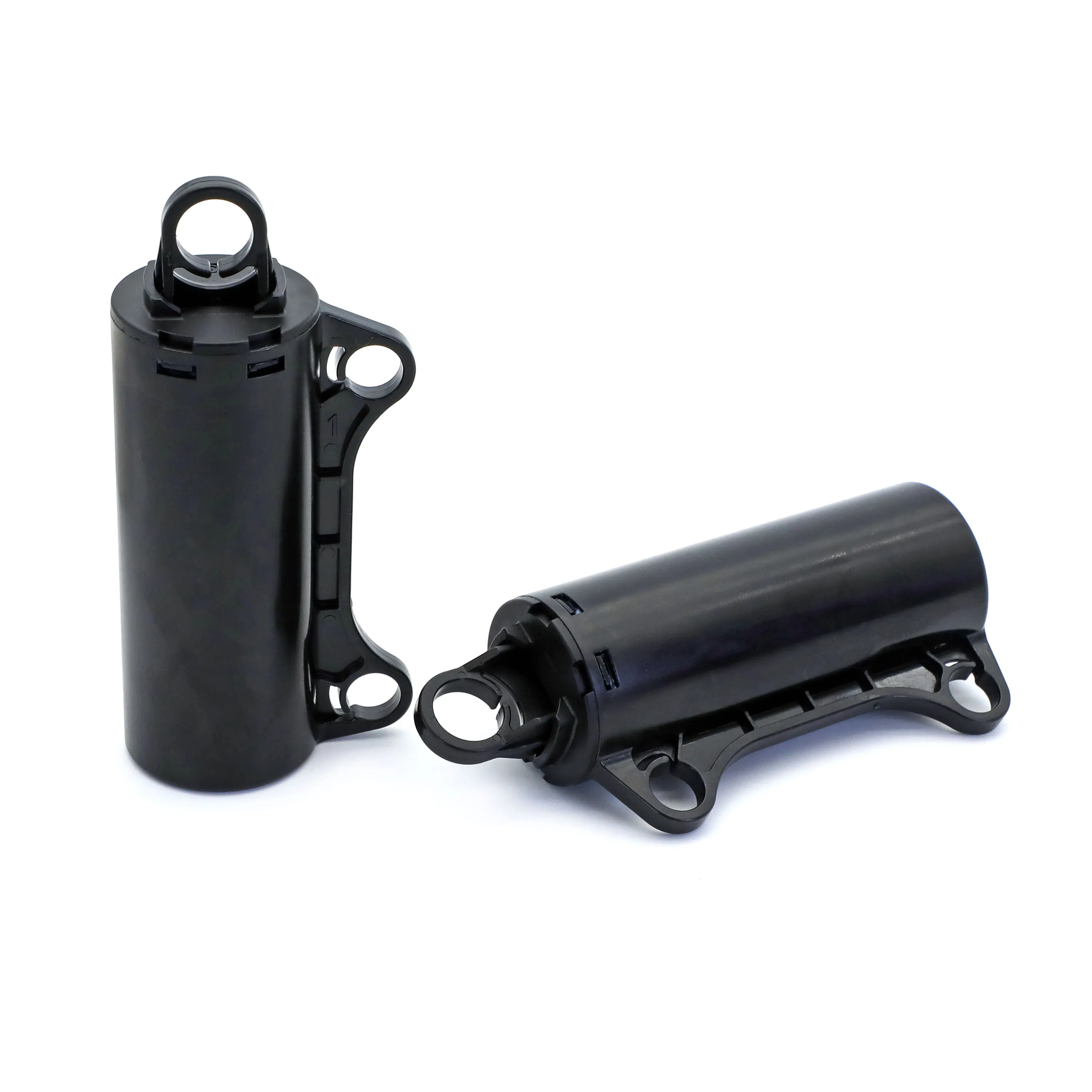 Dobond Soft Close Dampers for Vehicle Storage Case