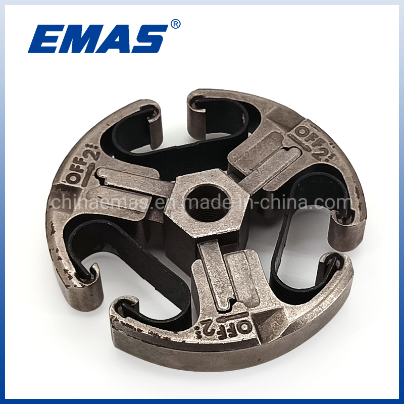 Gasoline Chainsaw Clutch Assy (Eh 61)