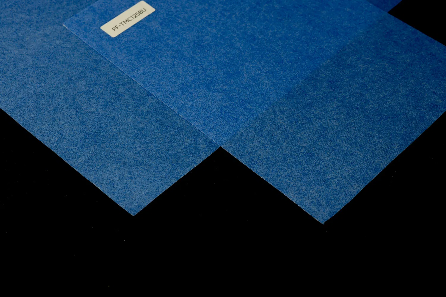 Eco-Friendly Polyester Fiberglass Mat 105GSM for Building Wall Solutions