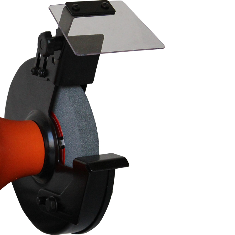 Allwin Factory Supply 120V 6 Inch Bench Grinder for Tools Polishing