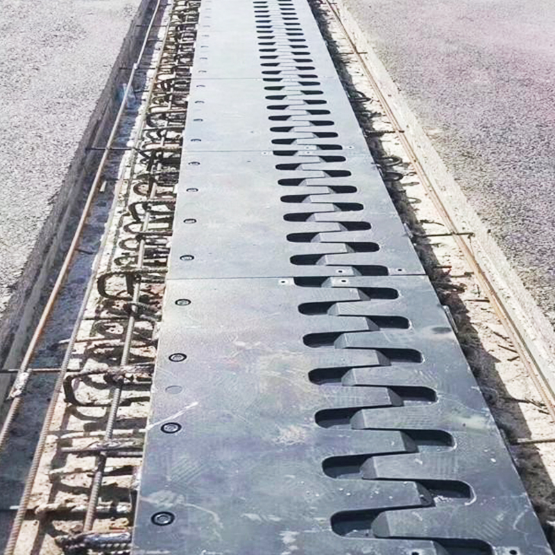 Highway Expansion Joint Bridge Expansion Joint, Modular Expansion Joint