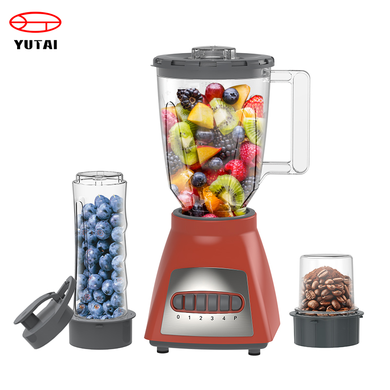 Kitchen Best High Quality Licuadora Portable Mini Smoothie Fruit Juicer Mixer Food Juice Blender Machine