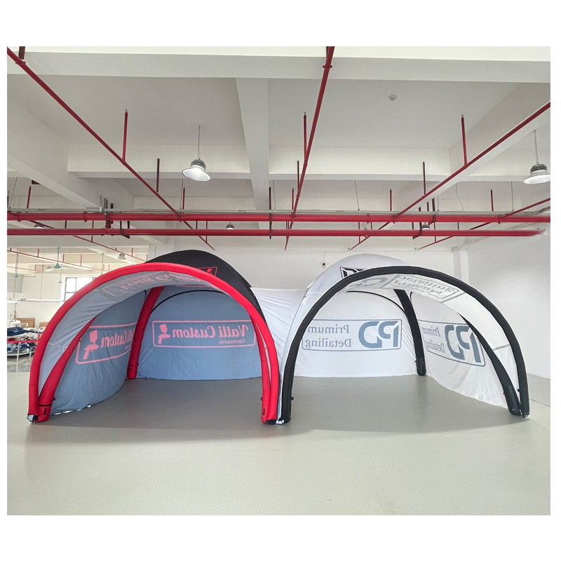 Durable Waterproof Portable Air Frame Inflatable Event Tent for Outdoor