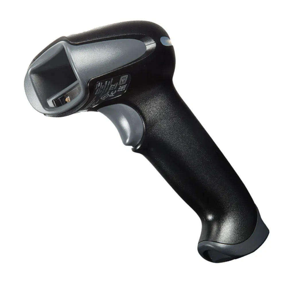 High Quality Honeywell 1900GHD Handheld Wired Barcode Scanner for Pharmacy Inventory