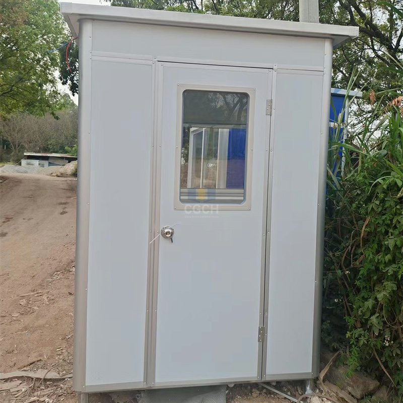 Sentry Box with Custom Options - Cgch From Guangdong China