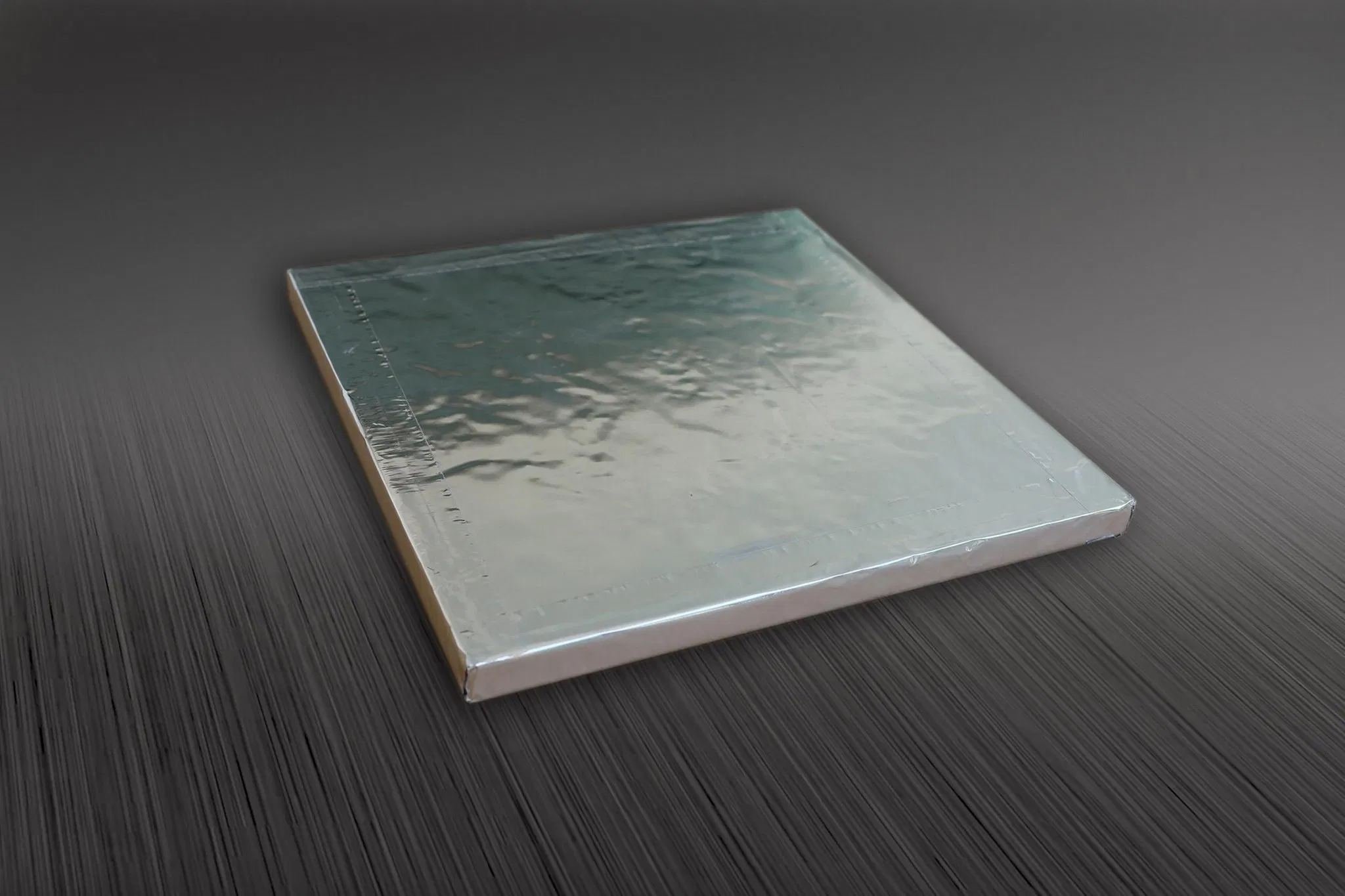 High quality Insulating Vacuum Insulation Panel Fireproof Thermal Microporous Nano Board