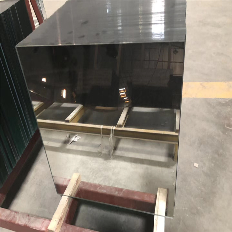 1mm-8mm High Quality Single Coated and Double Coated Float Glass Aluminium Mirror