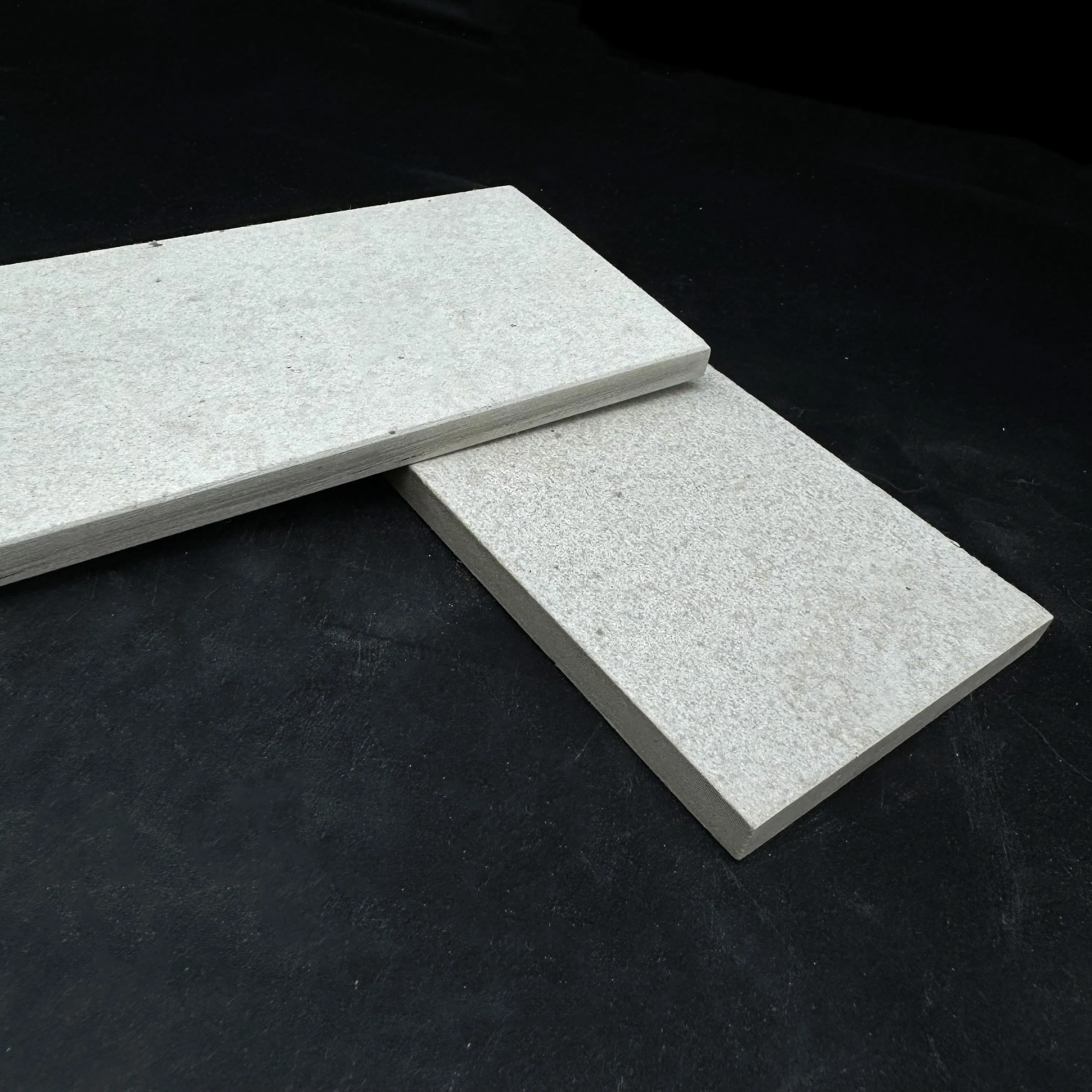 Custom Logo Calcium Silicate Board for Industrial Building Applications