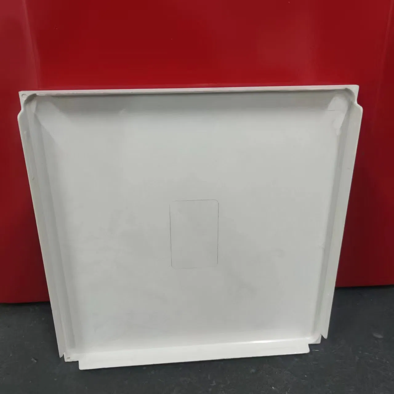 Sheet Molding Compound for FRP Water Tank