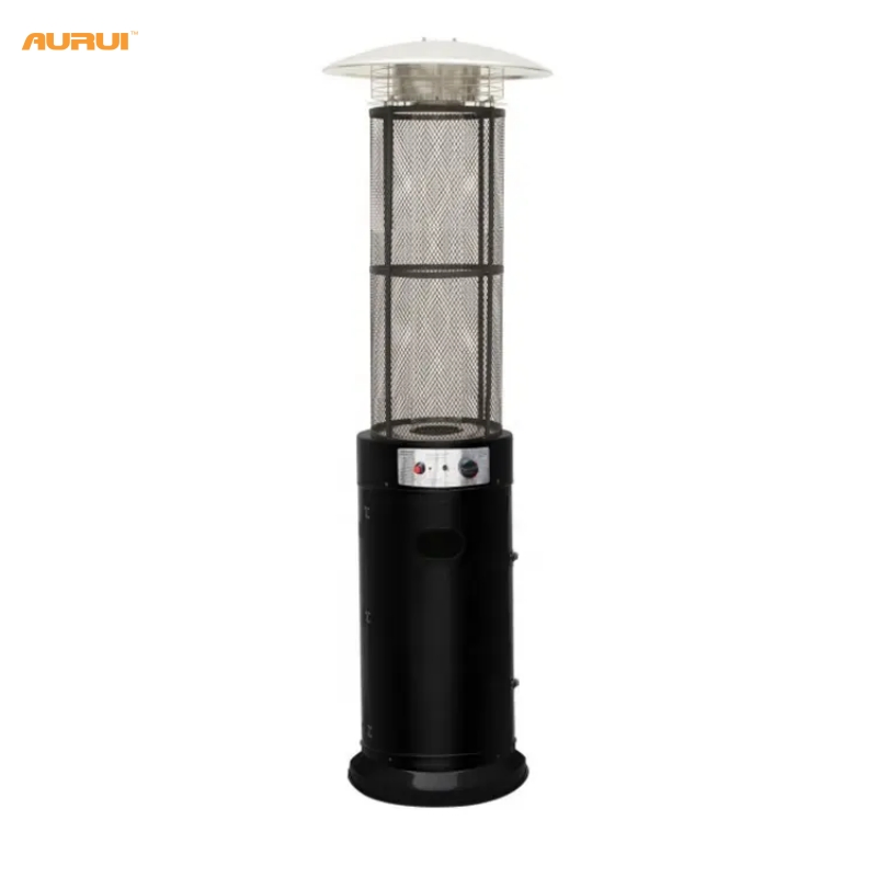 High Quality Cheap Price Outdoor Gas Propane or Butane Patio Heater