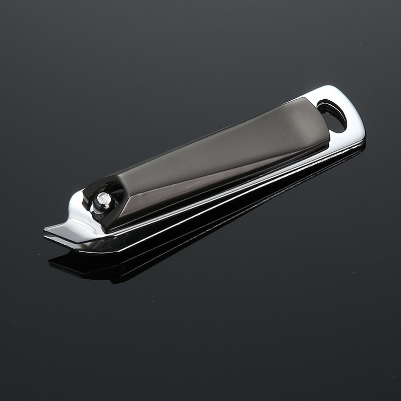 Factory Price Household Single Slanted Flat Mouth Nail Clippers